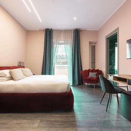 My Rooms In Vatican City Roma Eksteriør bilde