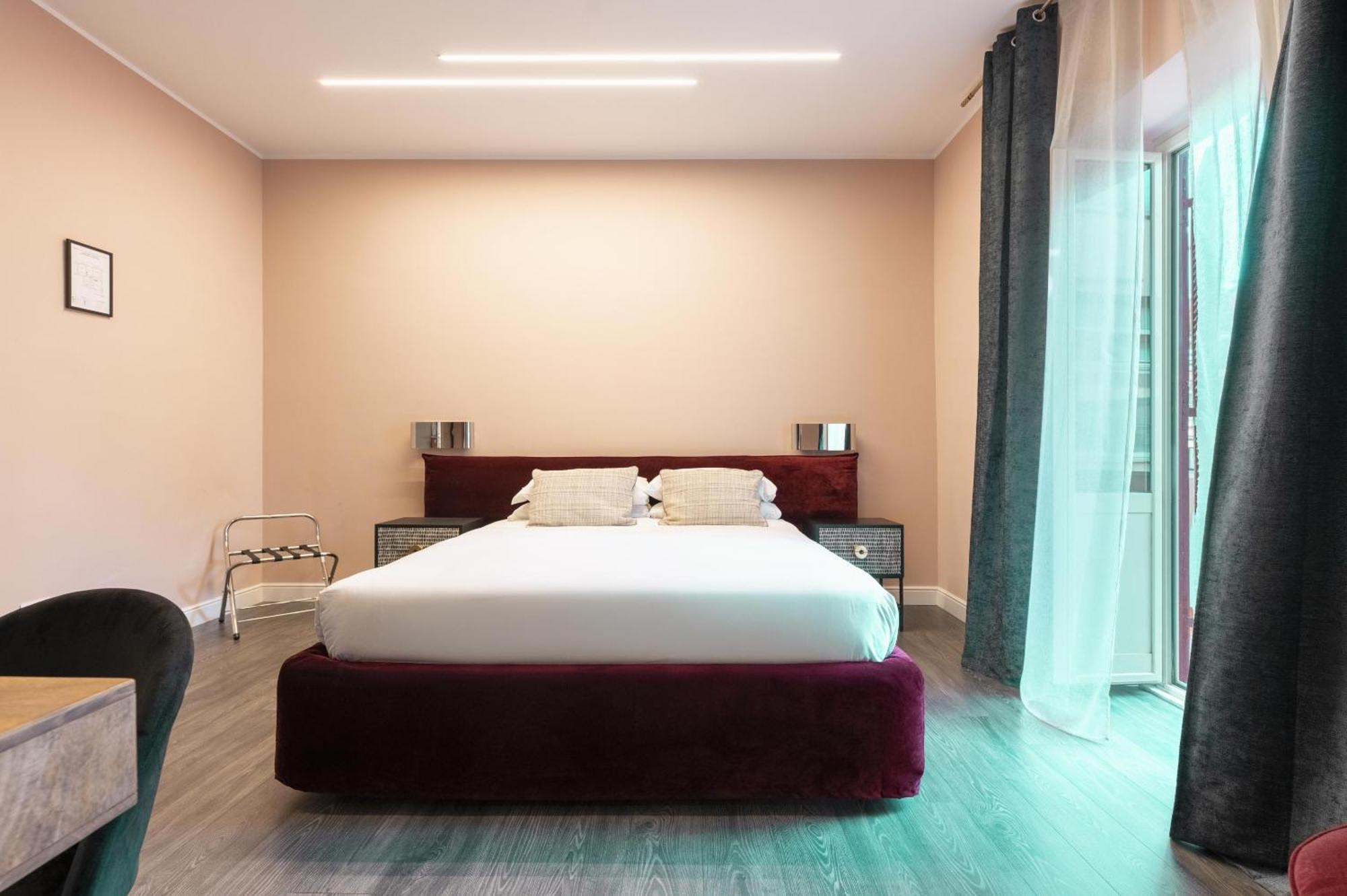 My Rooms In Vatican City Roma Eksteriør bilde