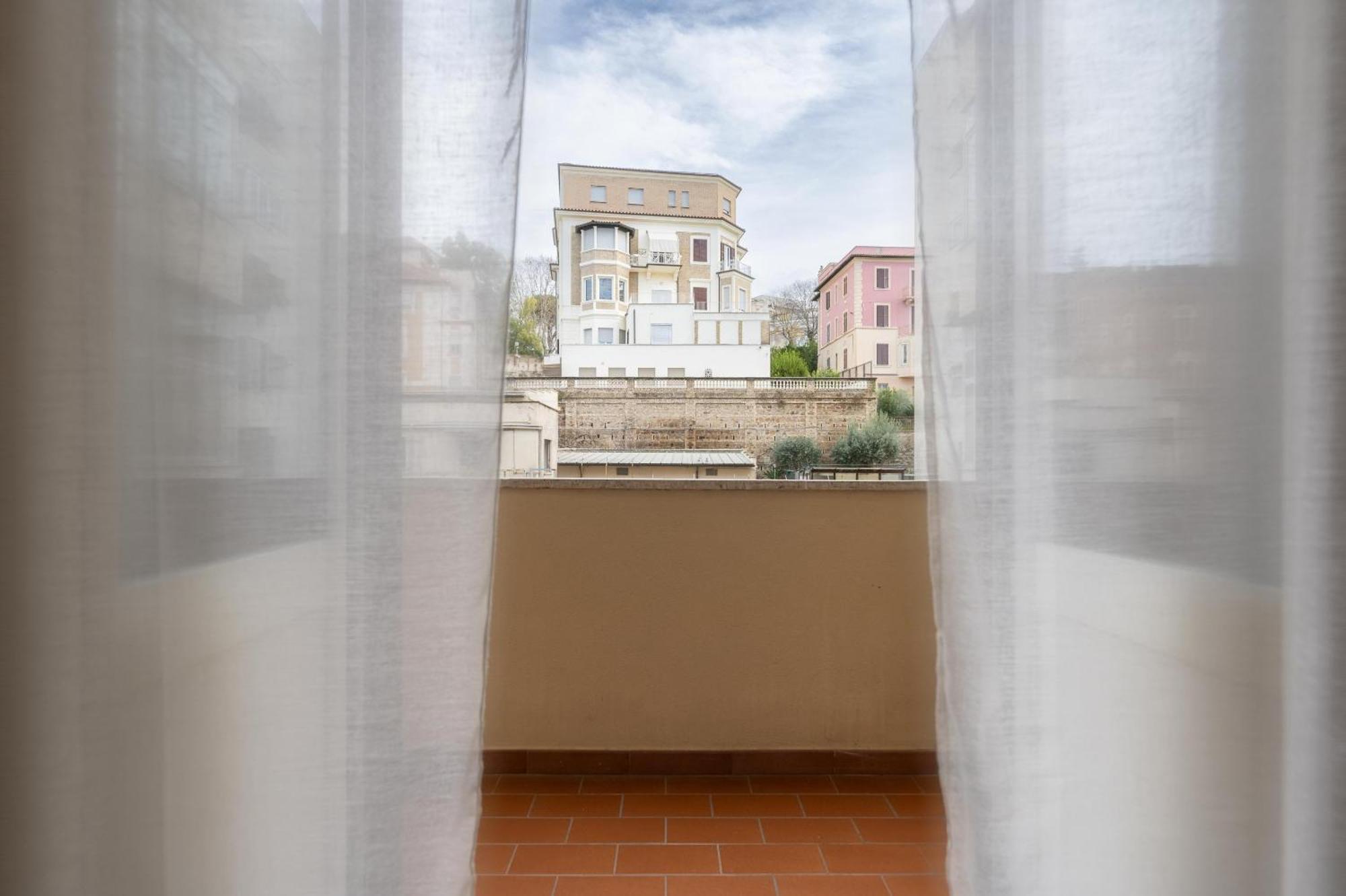 My Rooms In Vatican City Roma Eksteriør bilde
