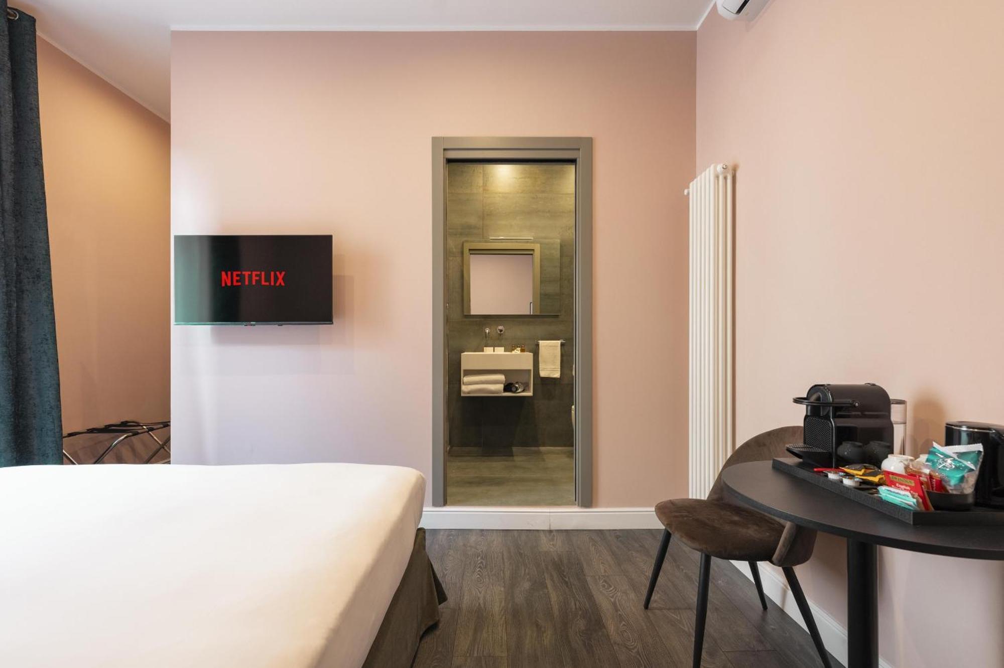 My Rooms In Vatican City Roma Eksteriør bilde