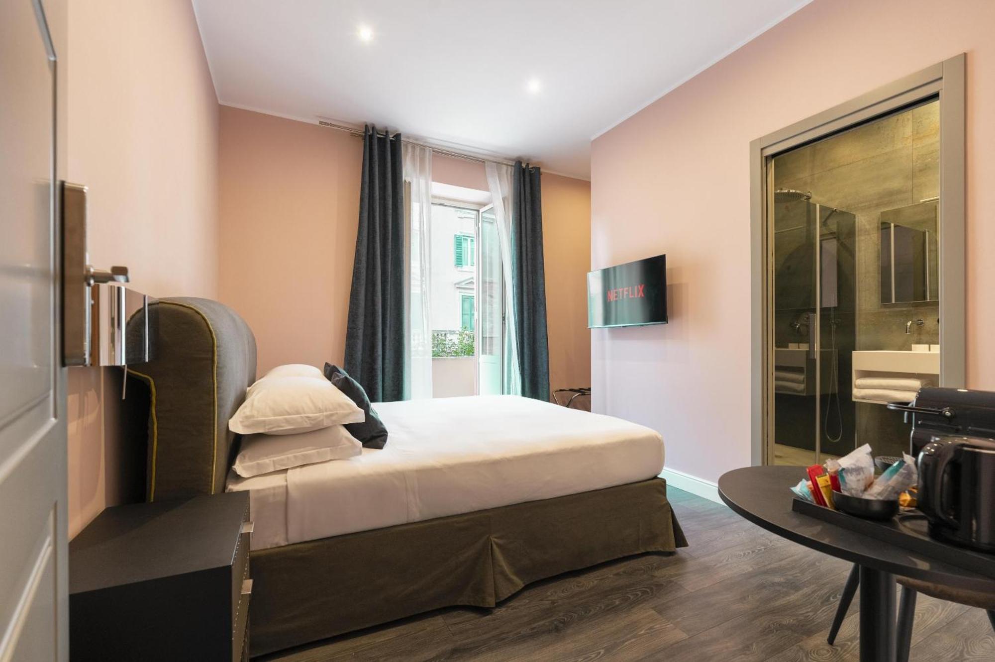 My Rooms In Vatican City Roma Eksteriør bilde