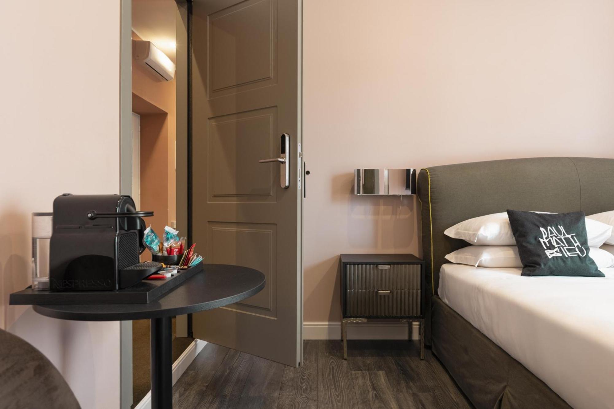 My Rooms In Vatican City Roma Eksteriør bilde