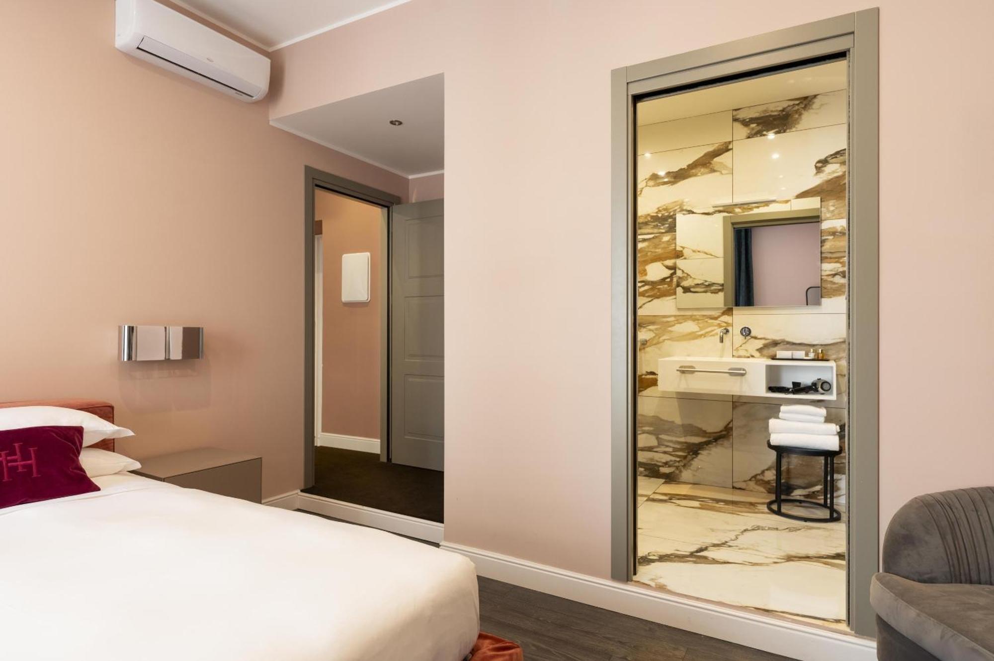 My Rooms In Vatican City Roma Eksteriør bilde