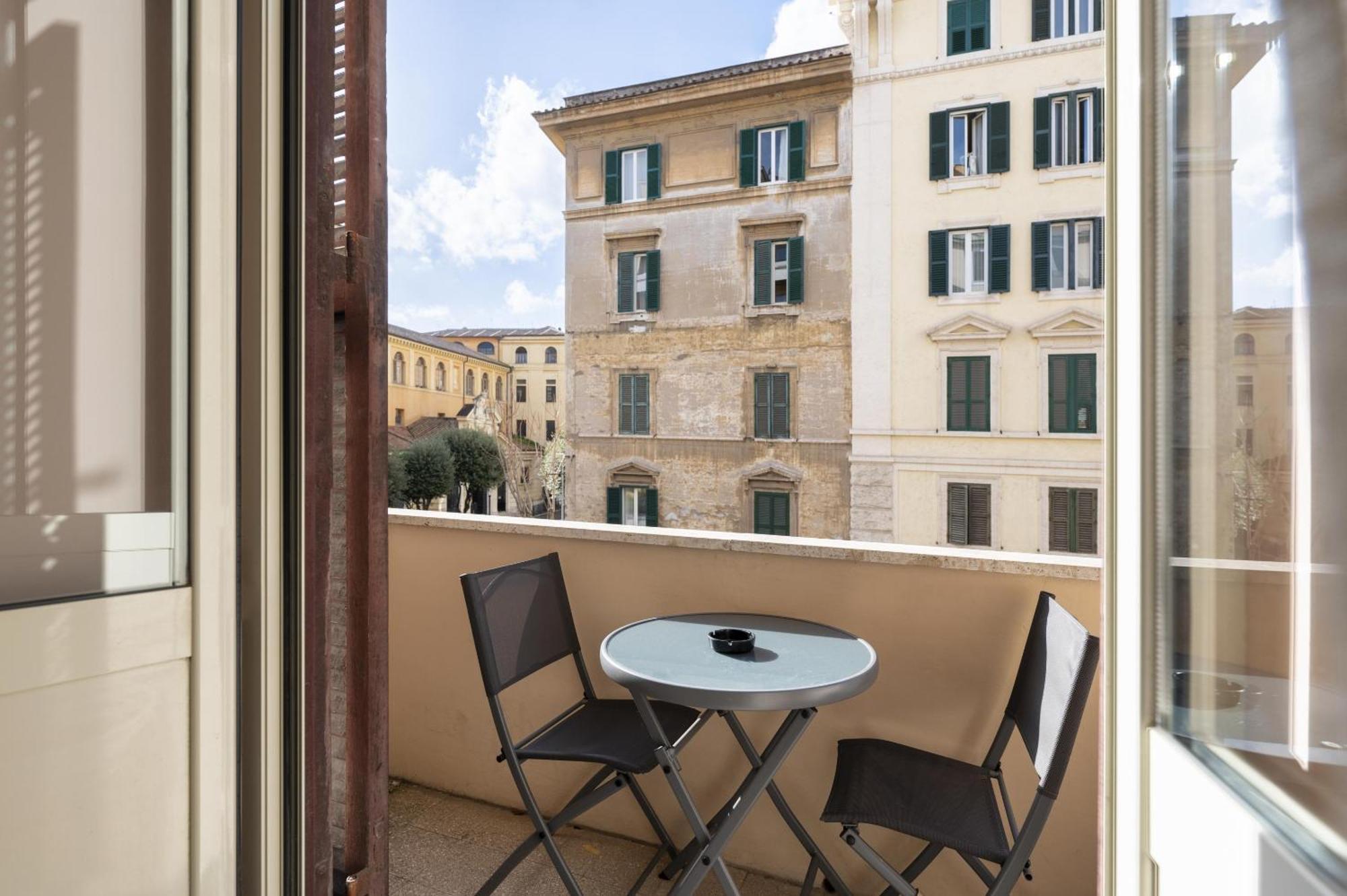 My Rooms In Vatican City Roma Eksteriør bilde